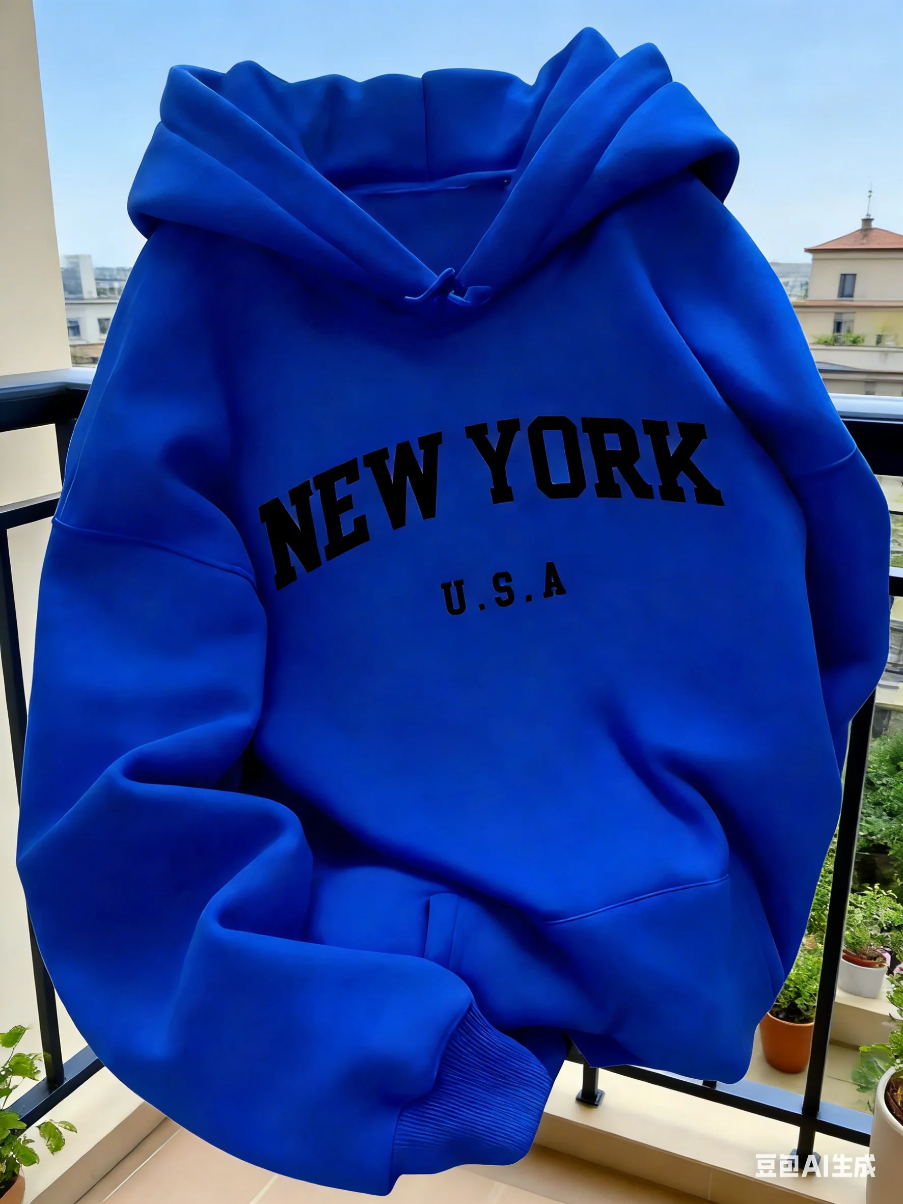 Felpa con cappuccio da donna T - Street Fashion In New York recensione e prezzo