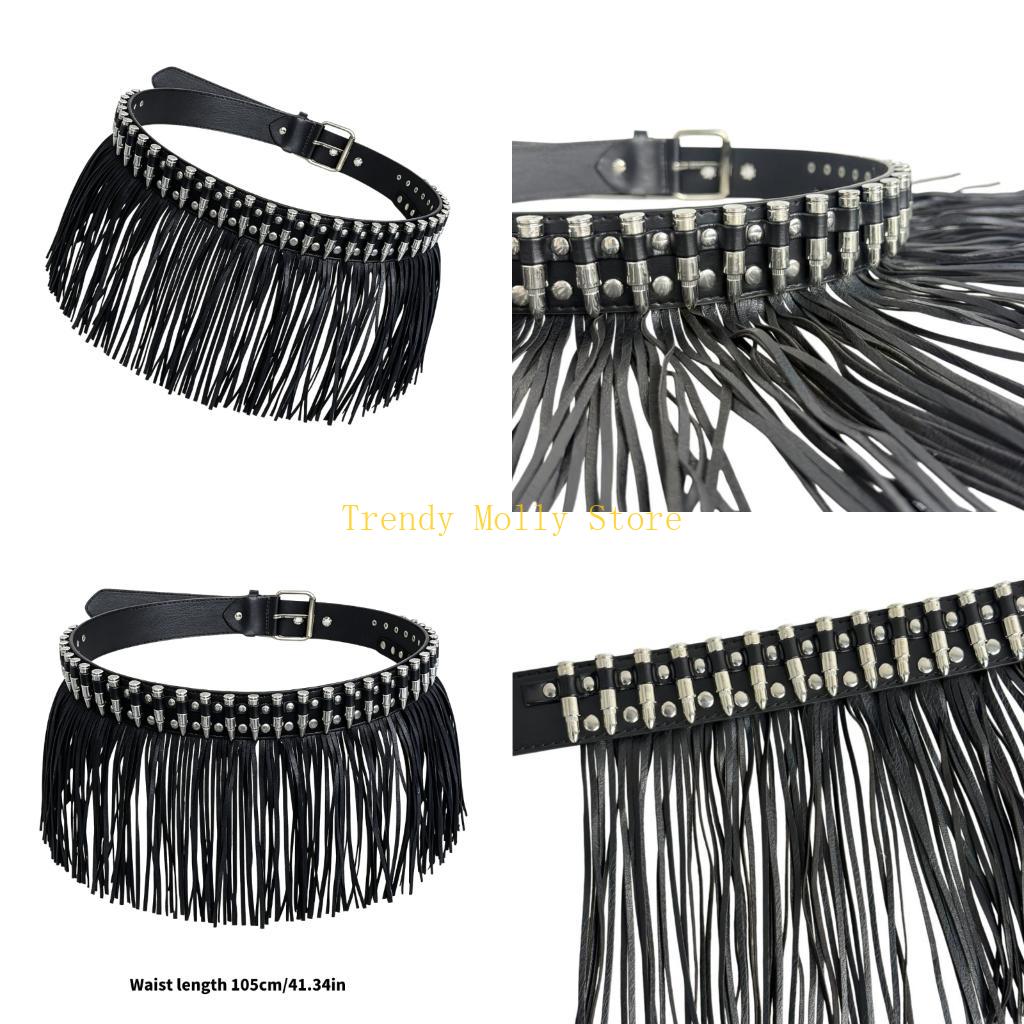 N5KB Cintura in in pelle PU ta - Street Fashion Reference recensione e prezzo