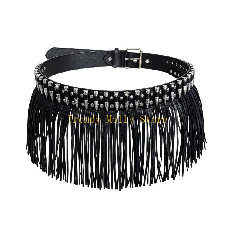 N5KB Cintura in in pelle PU ta - Street Fashion Reference recensione e prezzo