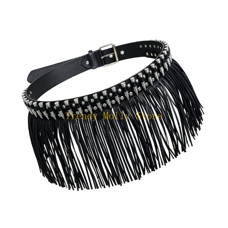 N5KB Cintura in in pelle PU ta - Street Fashion Reference recensione e prezzo