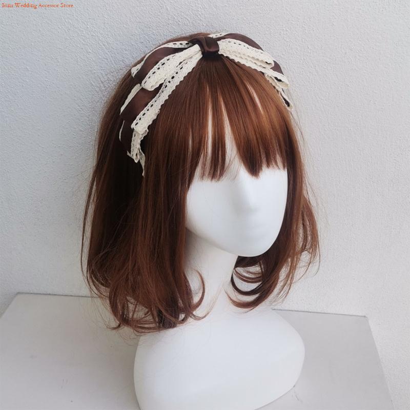 G92D Cerchio per capelli con f - Street Fashion Reference recensione e prezzo