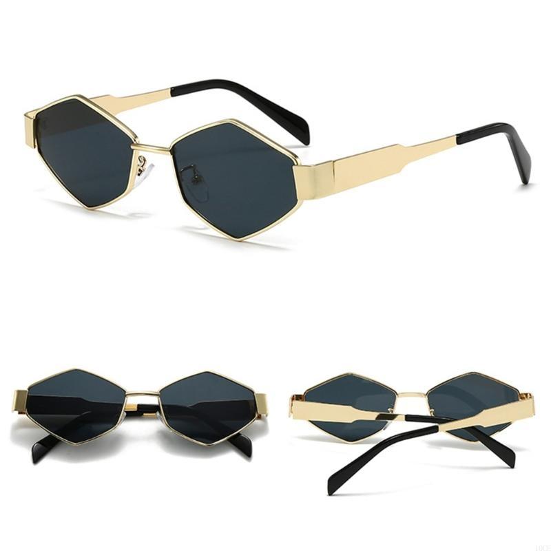 Occhiali da sole alla con diam - Street Fashion Reference recensione e prezzo