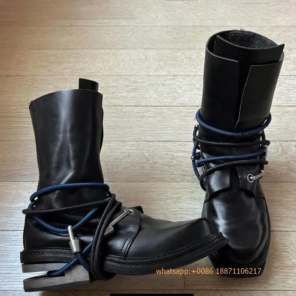 2025 Punta tonda Tacco in meta - Street Fashion Rome 2025 recensione e prezzo