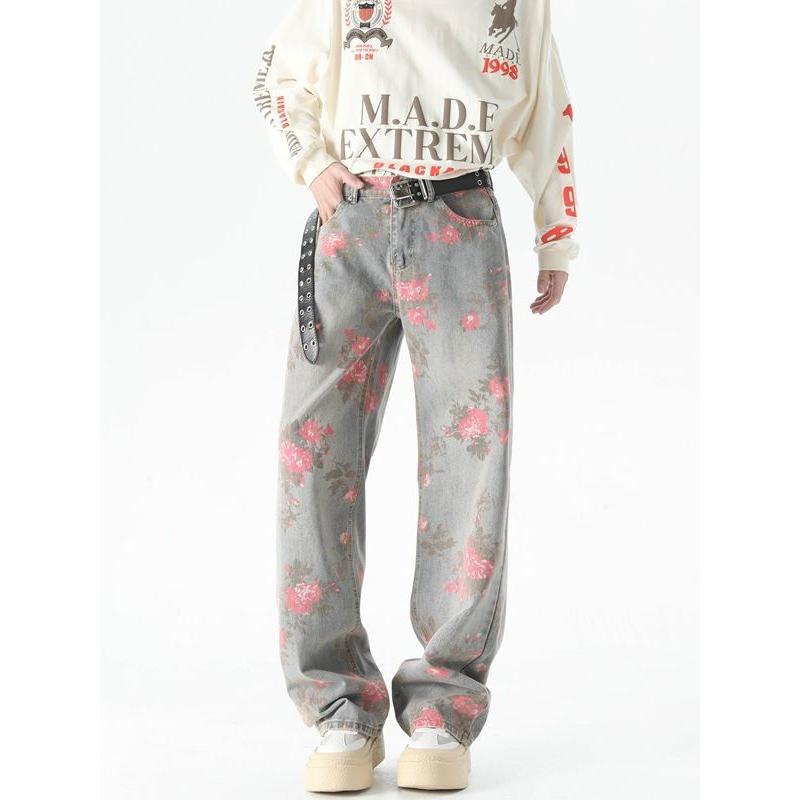 Jeans Americani da Uomo Stile  - Street Fashion Vibes recensione e prezzo