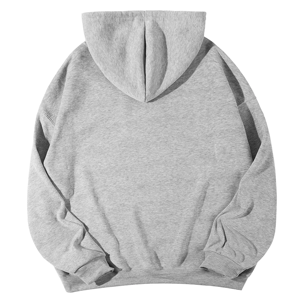 Felpa con Cappuccio da Donna V - Street Fashion In New York recensione e prezzo