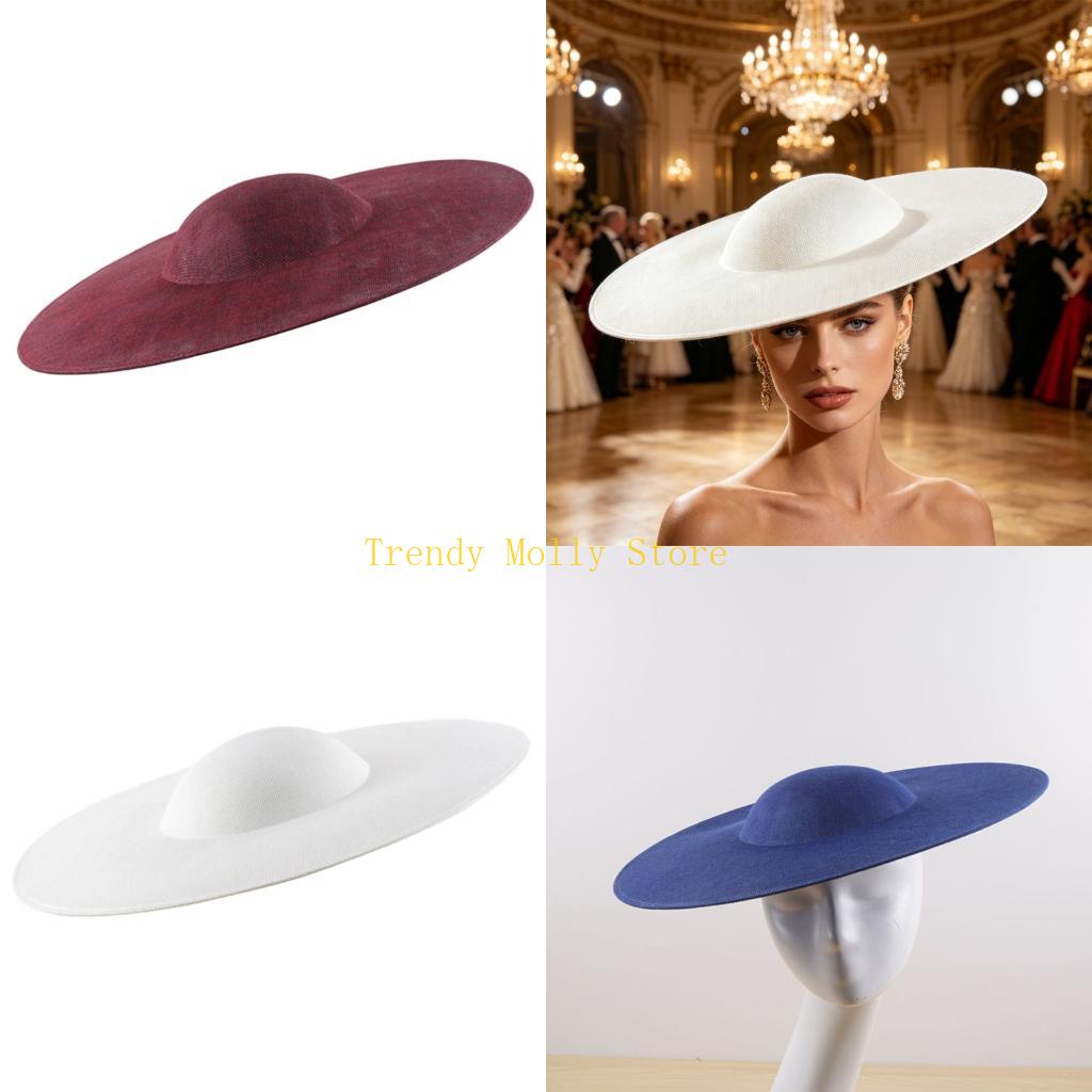 N5KB Base per cappello da fest - Street Fashion Reference recensione e prezzo