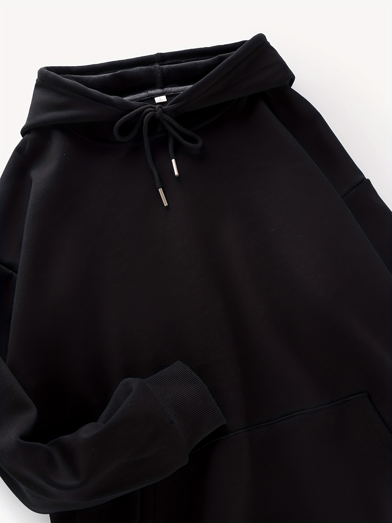 Felpa Casual da Uomo Nuova Mod - Street Fashion In New York recensione e prezzo
