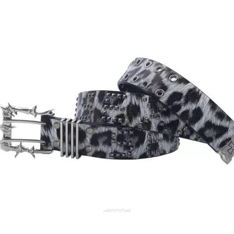 X5XA Cintura in PVC con stampa - Street Fashion Reference recensione e prezzo
