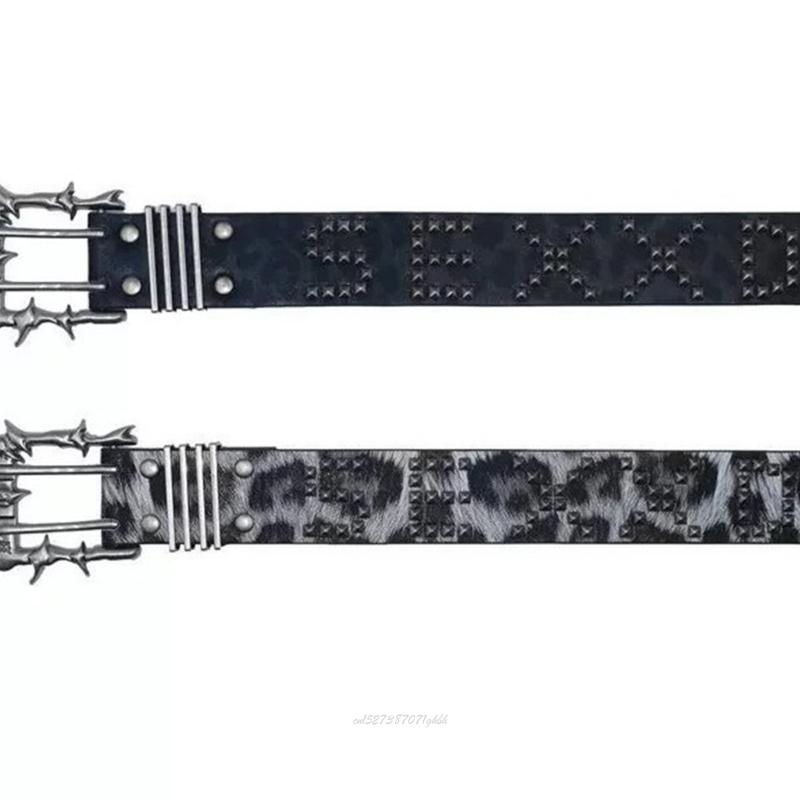 X5XA Cintura in PVC con stampa - Street Fashion Reference recensione e prezzo