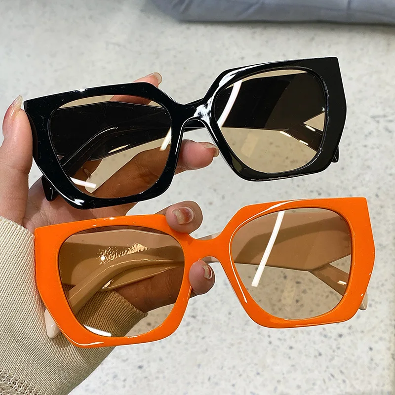 Occhiali da sole vintage di ma - Street Fashion Glasses recensione e prezzo
