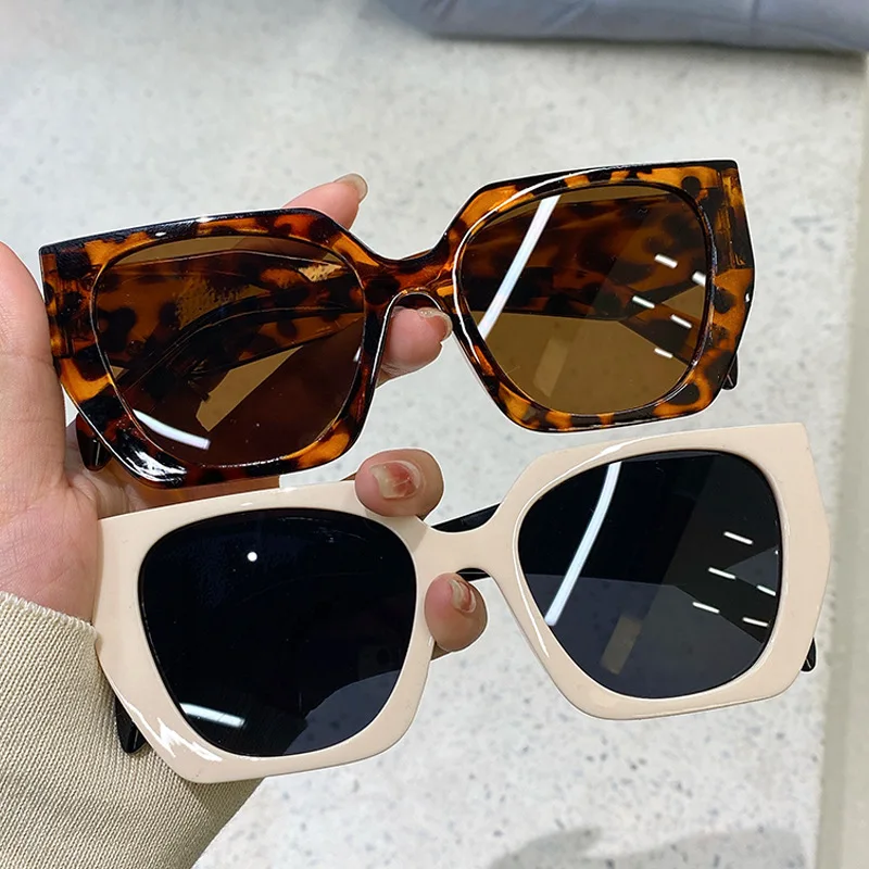 Occhiali da sole vintage di ma - Street Fashion Glasses recensione e prezzo