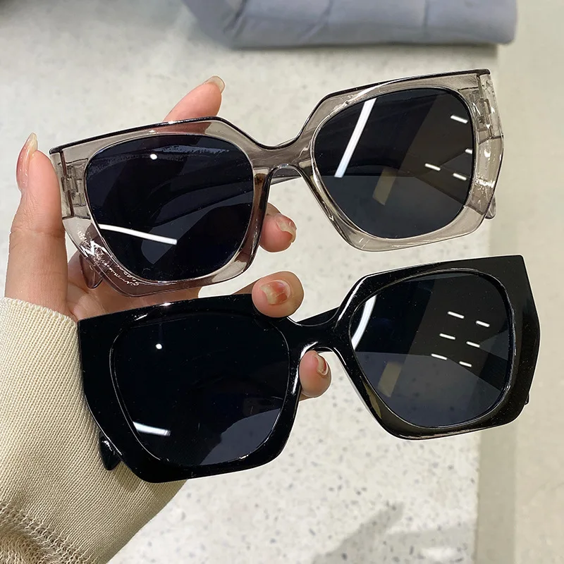 Occhiali da sole vintage di ma - Street Fashion Glasses recensione e prezzo