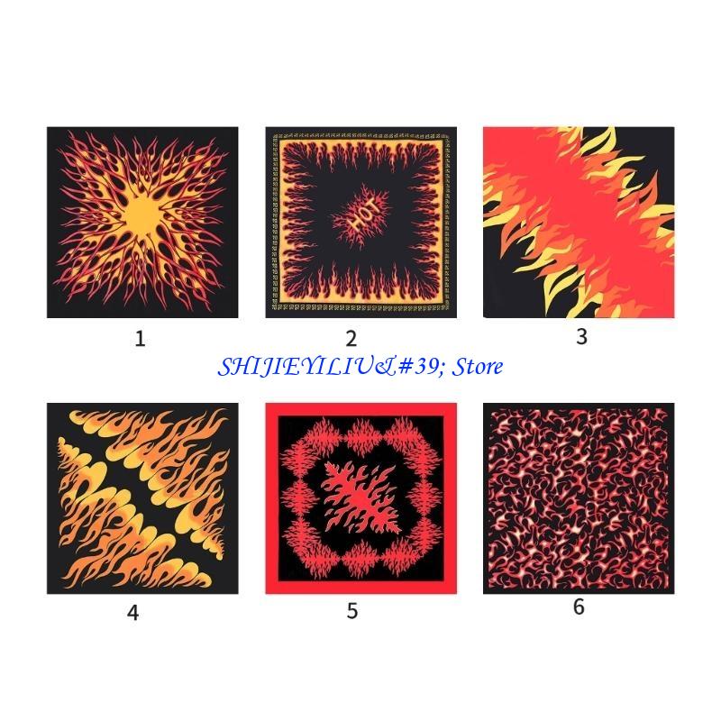 E21F Bandana per ragazzi Avvol - Street Fashion Reference recensione e prezzo