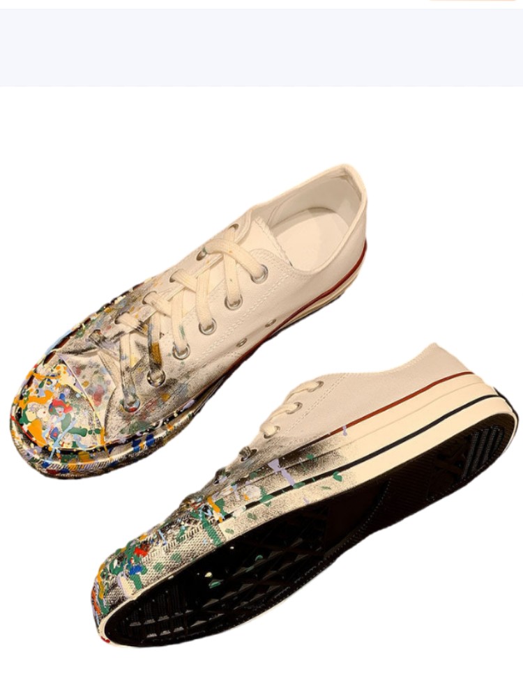 Nuove Scarpe da Donna Primaver - Street Fashion Women recensione e prezzo