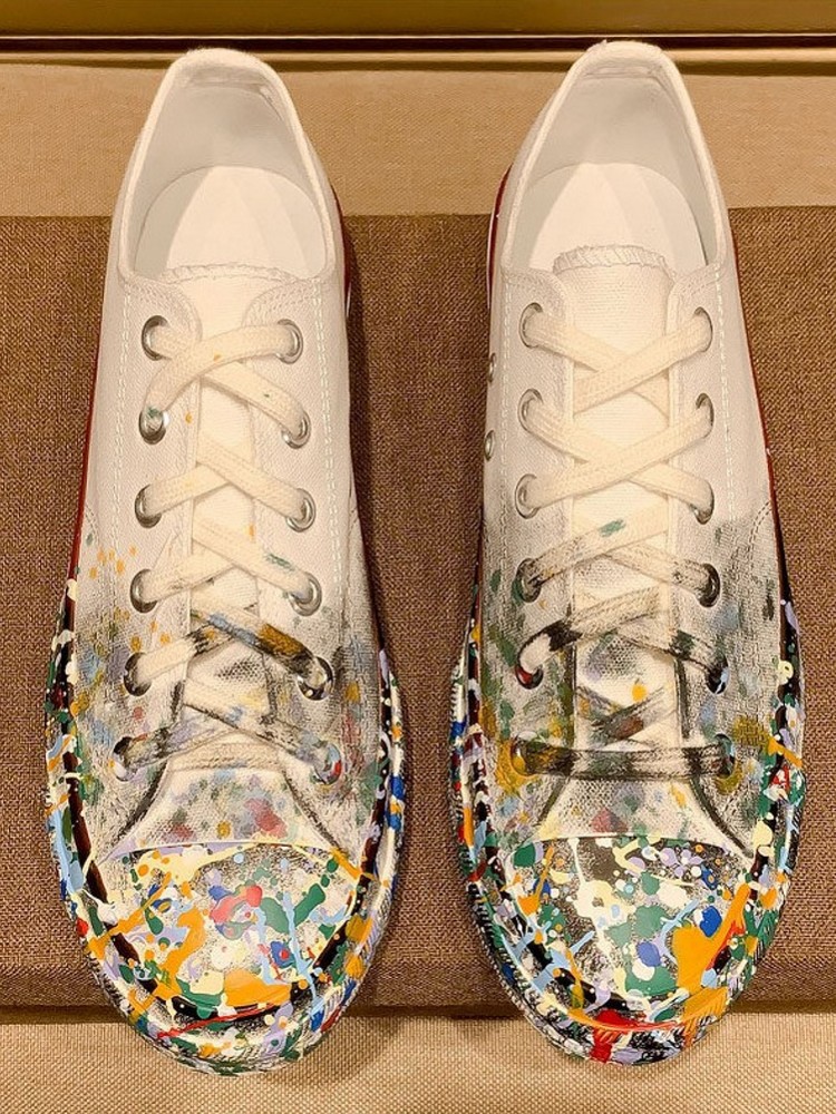 Nuove Scarpe da Donna Primaver - Street Fashion Women recensione e prezzo