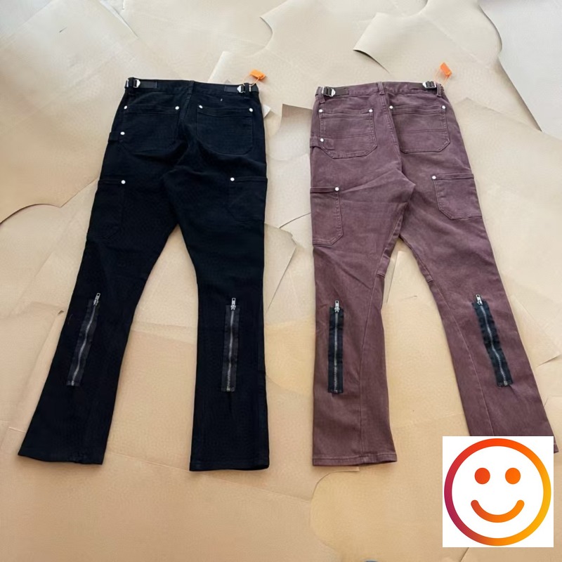 Pantaloni Cargo Svasati Miniat - Street Fashion Vibes recensione e prezzo