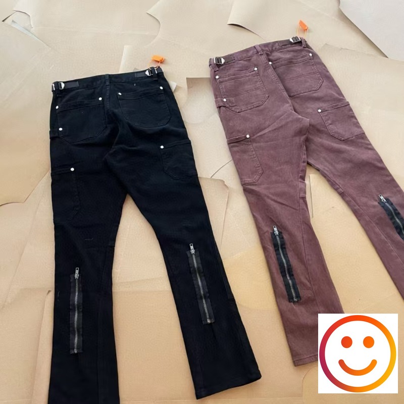 Pantaloni Cargo Svasati Miniat - Street Fashion Vibes recensione e prezzo