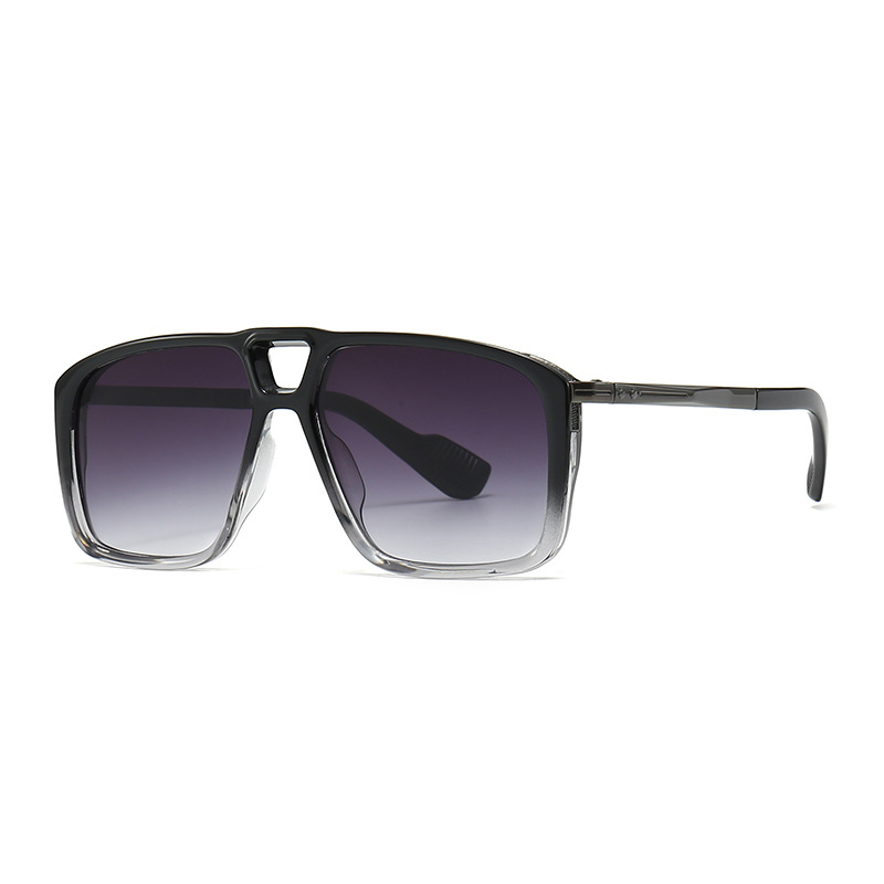 Occhiali da sole poligonali da - Street Fashion Glasses recensione e prezzo