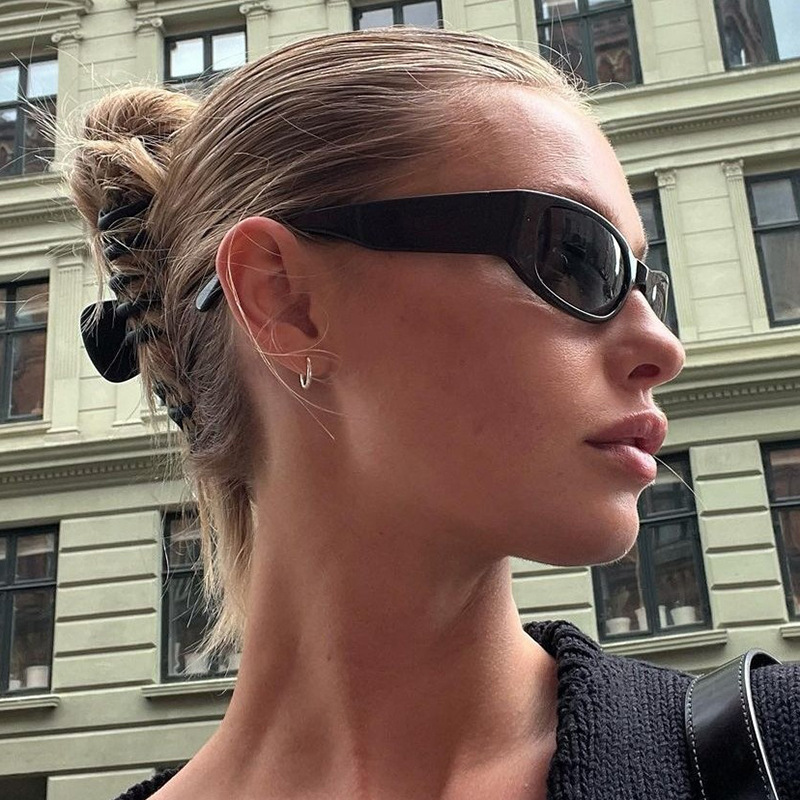 Occhiali da sole New Future Mi - Street Fashion Glasses recensione e prezzo