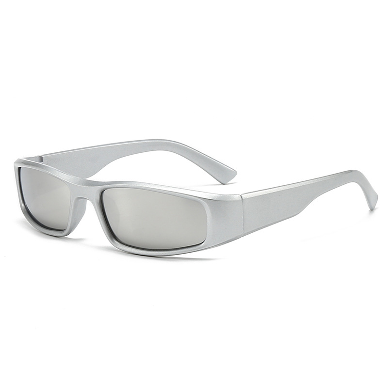 Occhiali da sole New Future Mi - Street Fashion Glasses recensione e prezzo