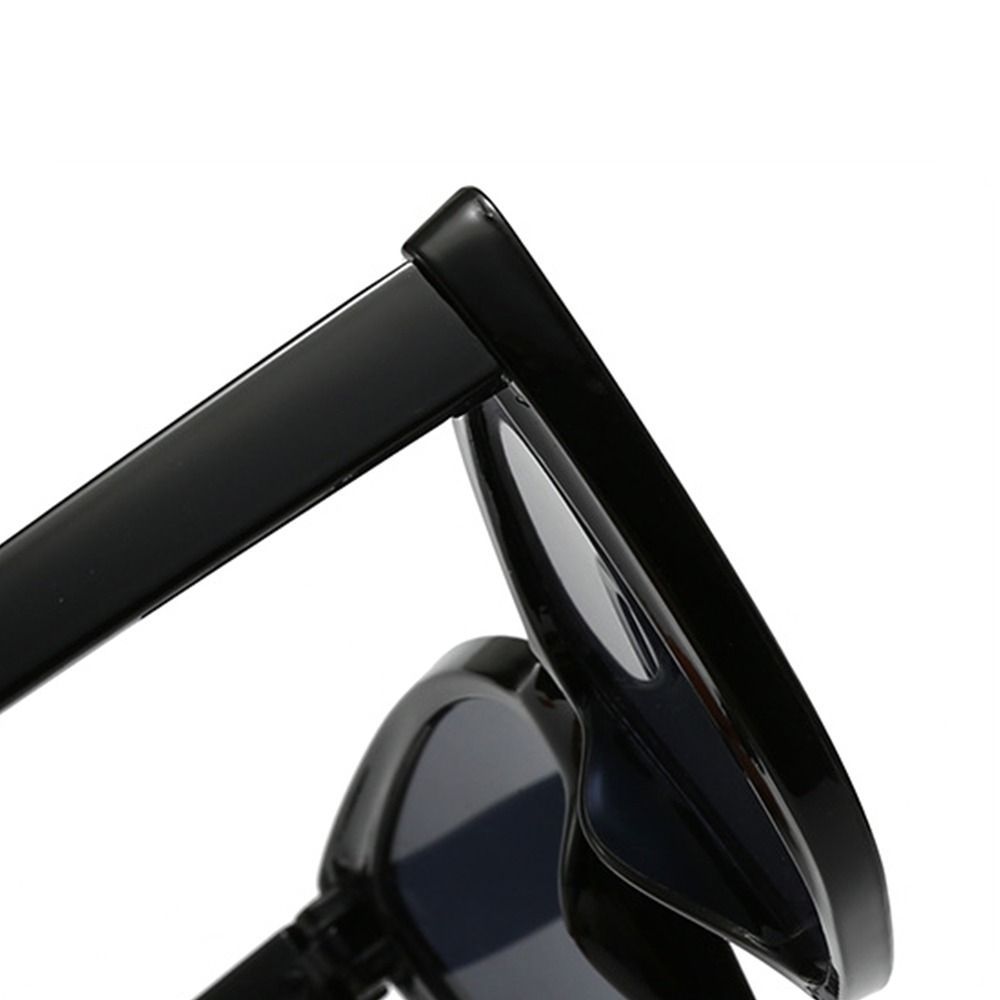 Occhiali da Sole Cat Eye per S - Street Fashion Photoshoot recensione e prezzo
