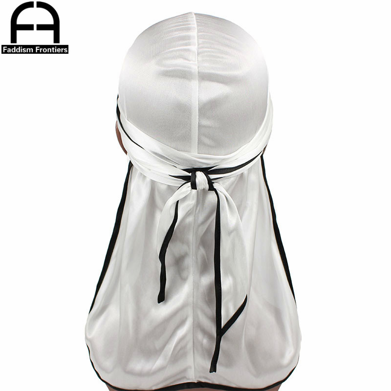 New Fashion uomo raso Durags B - Street Fashion Hats recensione e prezzo