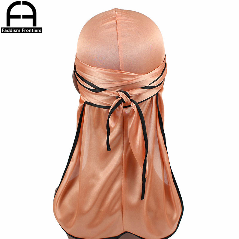 New Fashion uomo raso Durags B - Street Fashion Hats recensione e prezzo