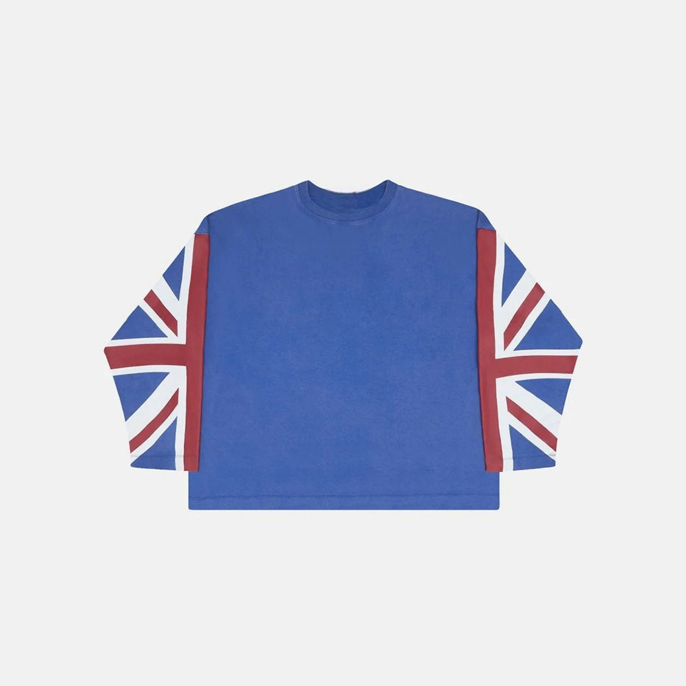 T-shirt a maniche lunghe con s - Street Fashion In China recensione e prezzo
