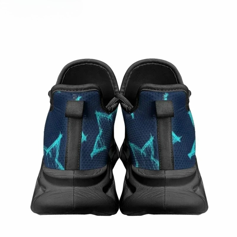 Scarpe Casual con Motivo a Ste - Street Fashion Designer recensione e prezzo
