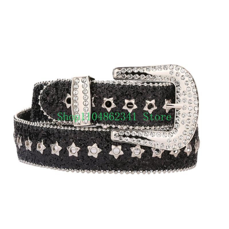 652F Cintura moderna da donna  - Street Fashion Reference recensione e prezzo