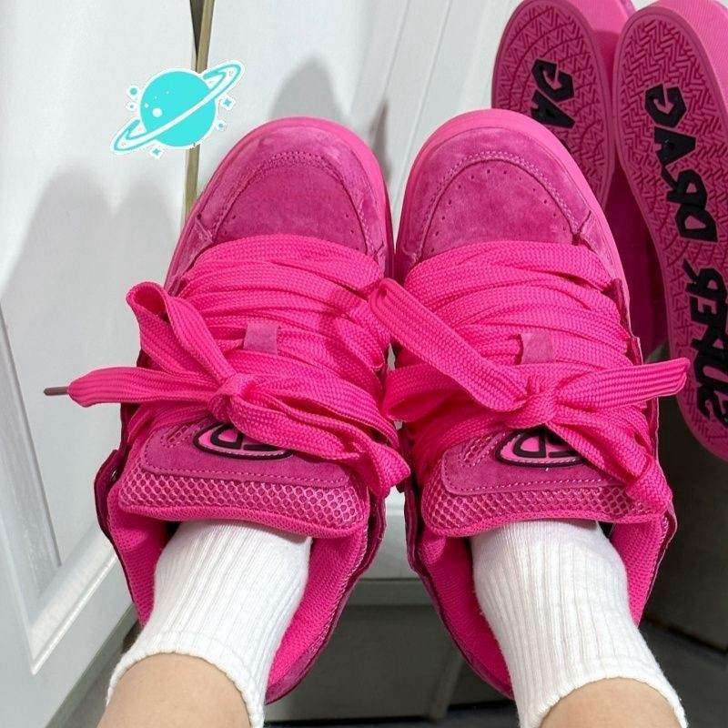 Nuove Sneakers Chunky da Donna - Street Fashion Designer recensione e prezzo