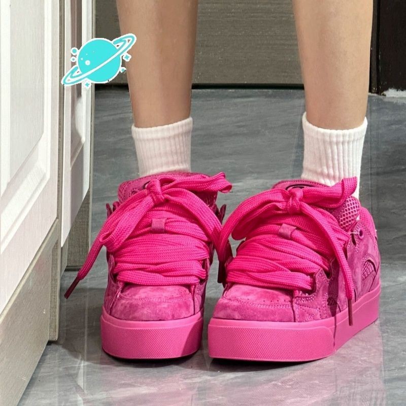 Nuove Sneakers Chunky da Donna - Street Fashion Designer recensione e prezzo
