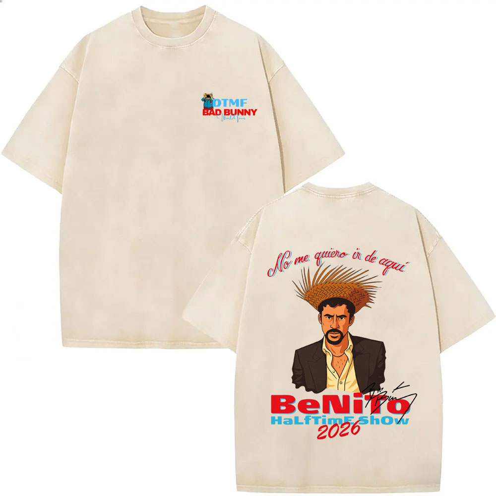 T-shirt Vintage Lavata Rapper  - Foto Street Fashion recensione e prezzo