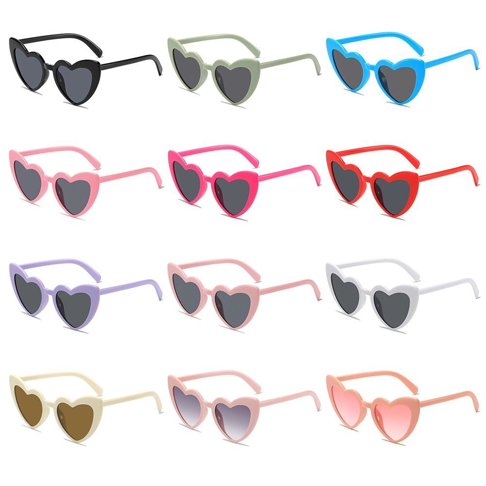 Occhiali da Sole a Forma di Cu - Street Fashion Glasses recensione e prezzo