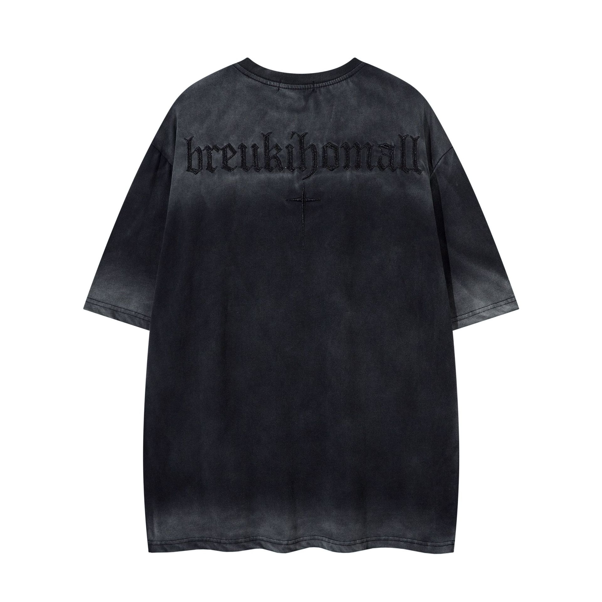 T-shirt Hip Hop stile Vibe da  - Street Fashion Vibes recensione e prezzo