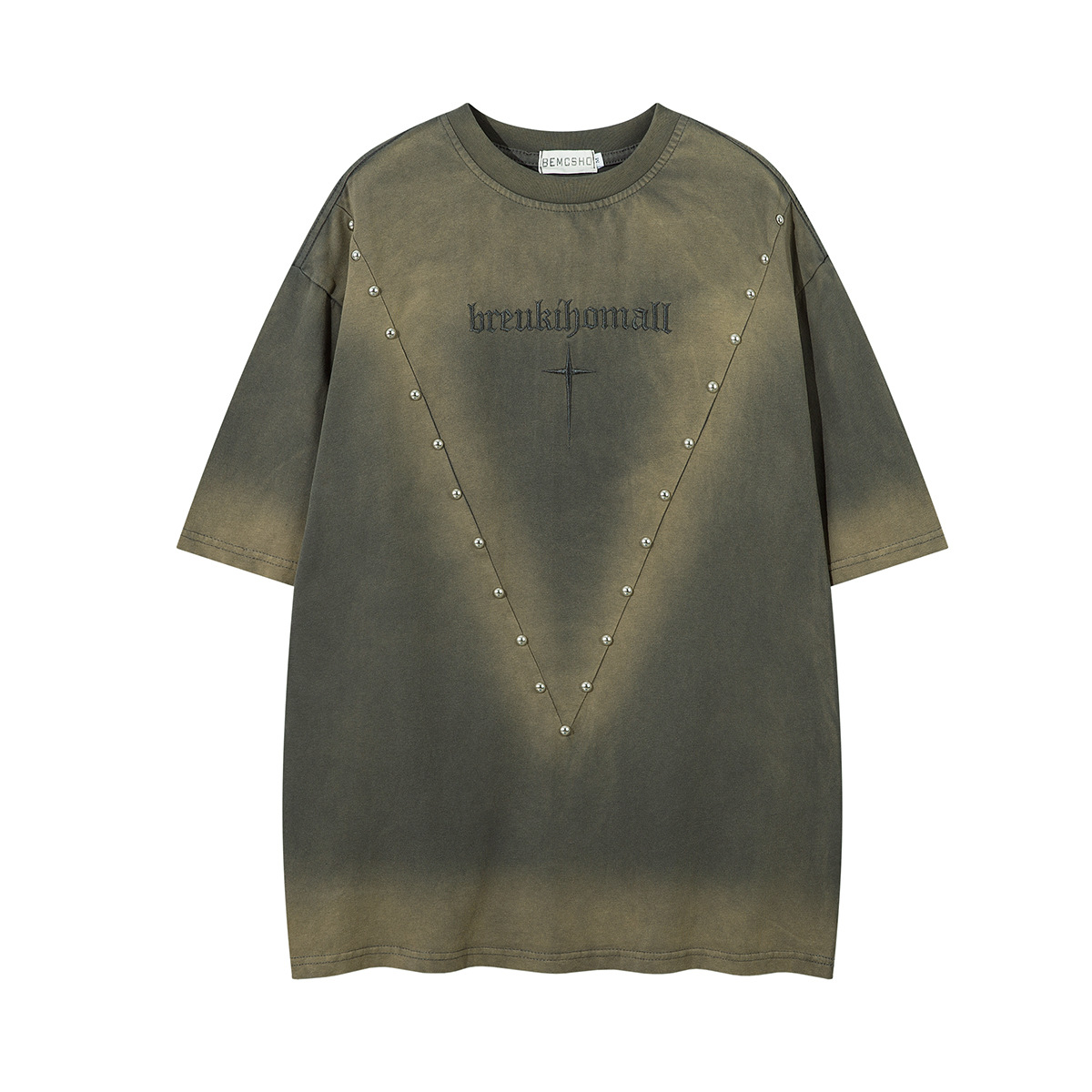 T-shirt Hip Hop stile Vibe da  - Street Fashion Vibes recensione e prezzo