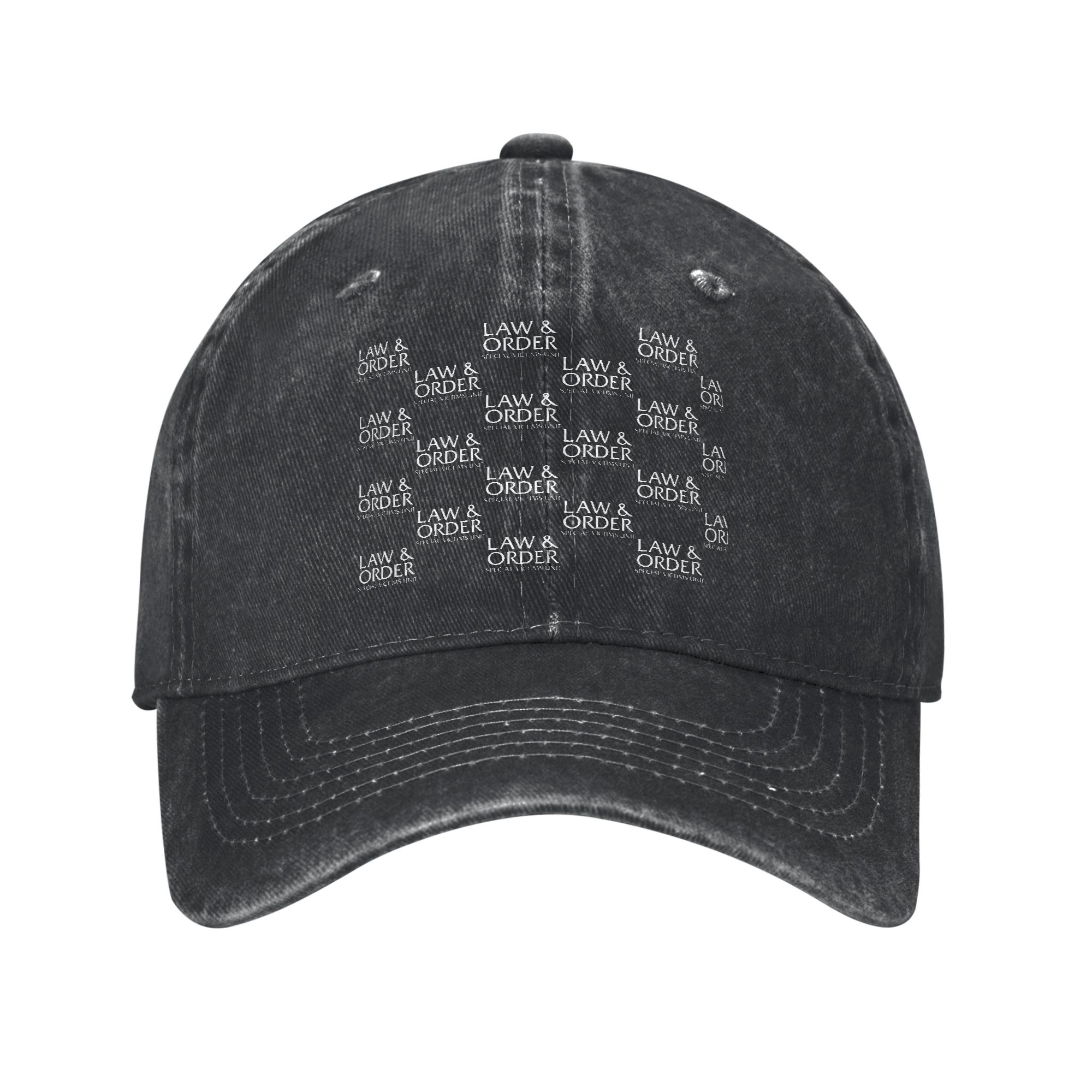 Cappellino da Baseball Law and - Street Fashion Photoshoot recensione e prezzo