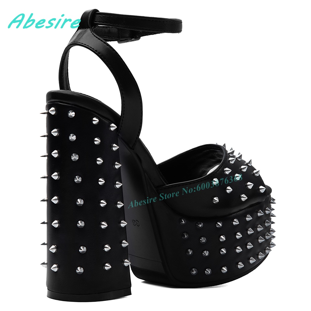Sandali con Plateau in Ecopell - Street Fashion Women recensione e prezzo