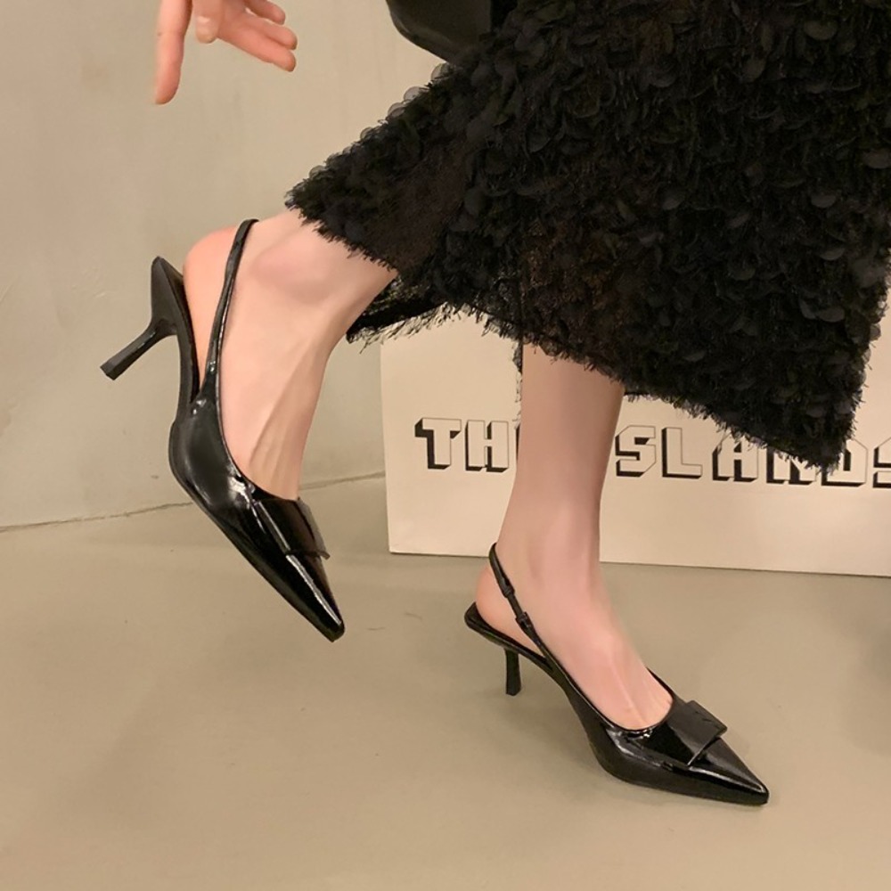 Nuovi sandali da donna con tac - Street Fashion Designer recensione e prezzo