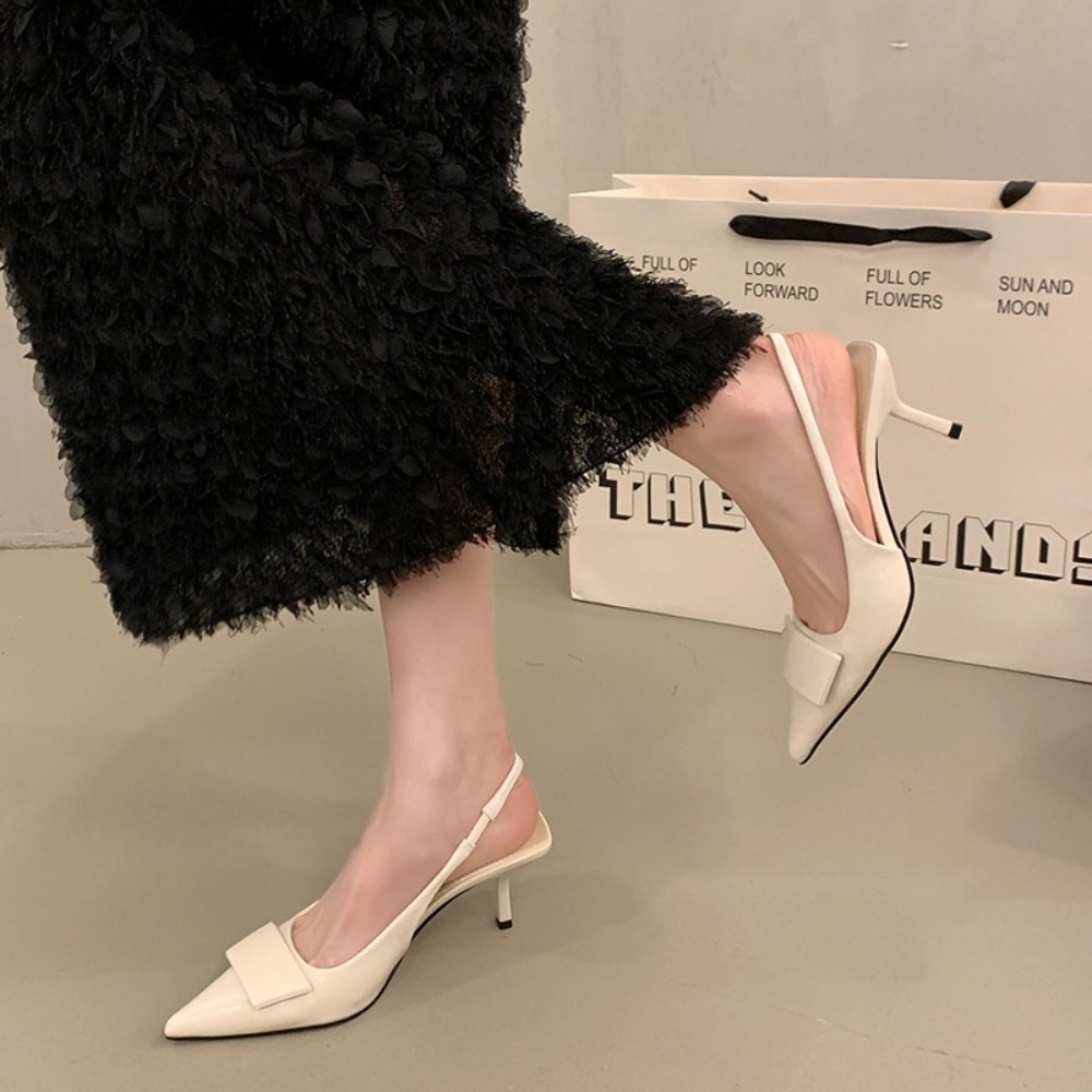 Nuovi sandali da donna con tac - Street Fashion Designer recensione e prezzo