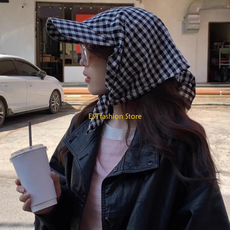 Y5GC Popolare cappello sciarpa - Street Fashion Reference recensione e prezzo