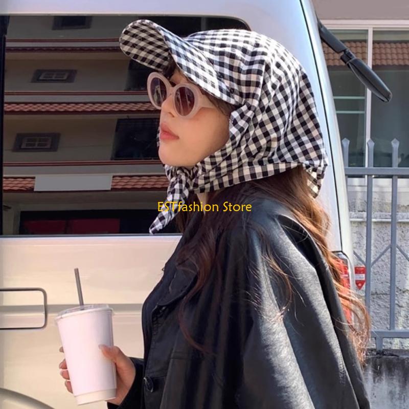 Y5GC Popolare cappello sciarpa - Street Fashion Reference recensione e prezzo