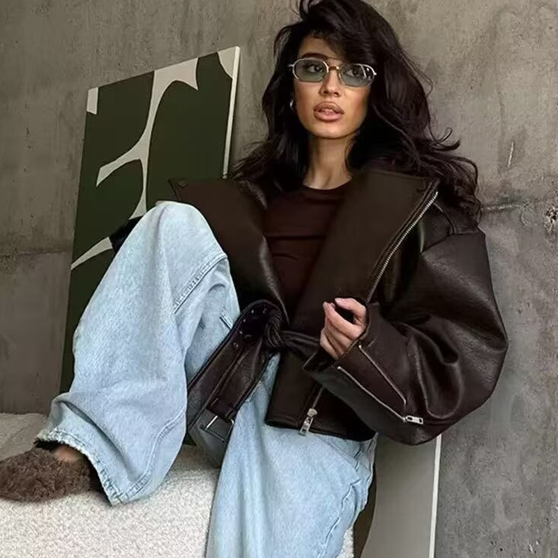 Giacche e Cappotti Invernali d - Street Fashion In China recensione e prezzo