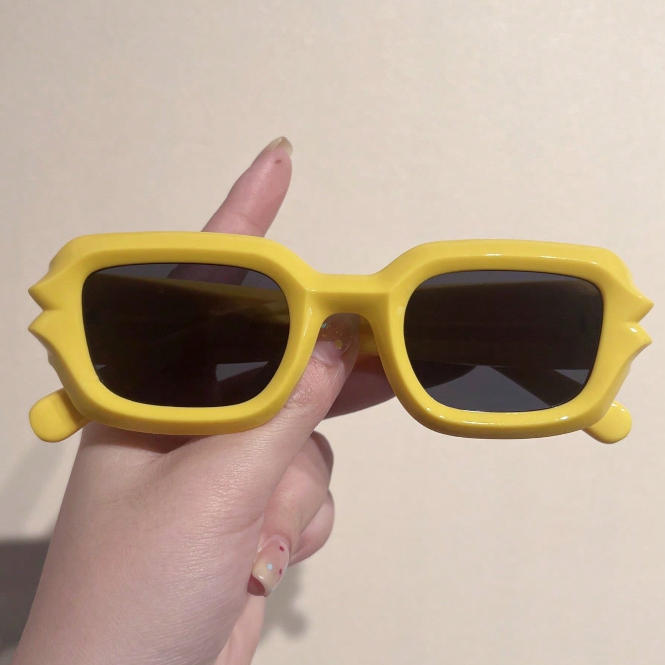 1Pc Occhiali moda unisex New S - Street Fashion Glasses recensione e prezzo