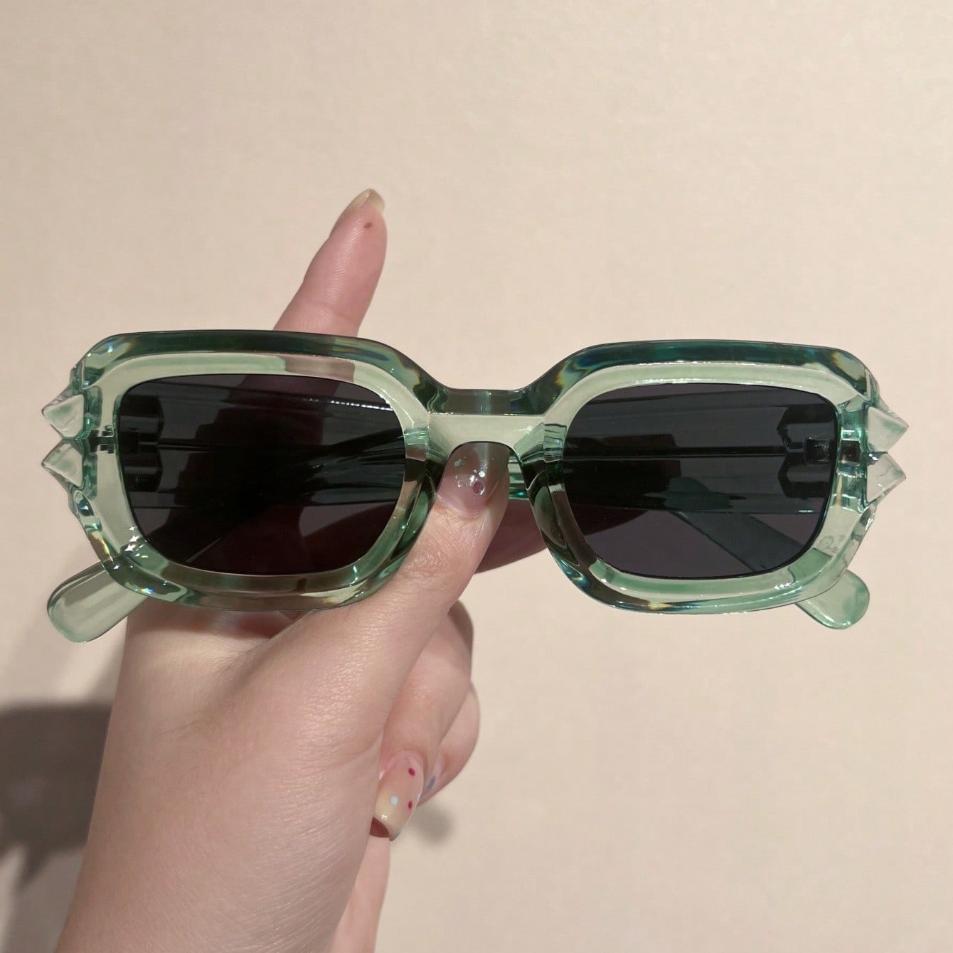 1Pc Occhiali moda unisex New S - Street Fashion Glasses recensione e prezzo