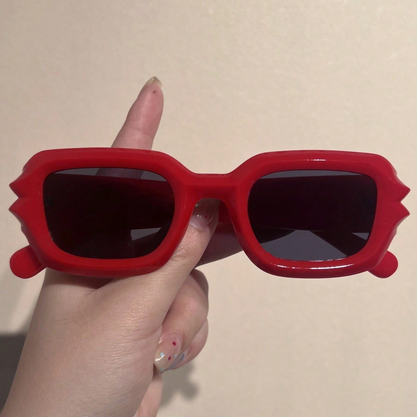 1Pc Occhiali moda unisex New S - Street Fashion Glasses recensione e prezzo