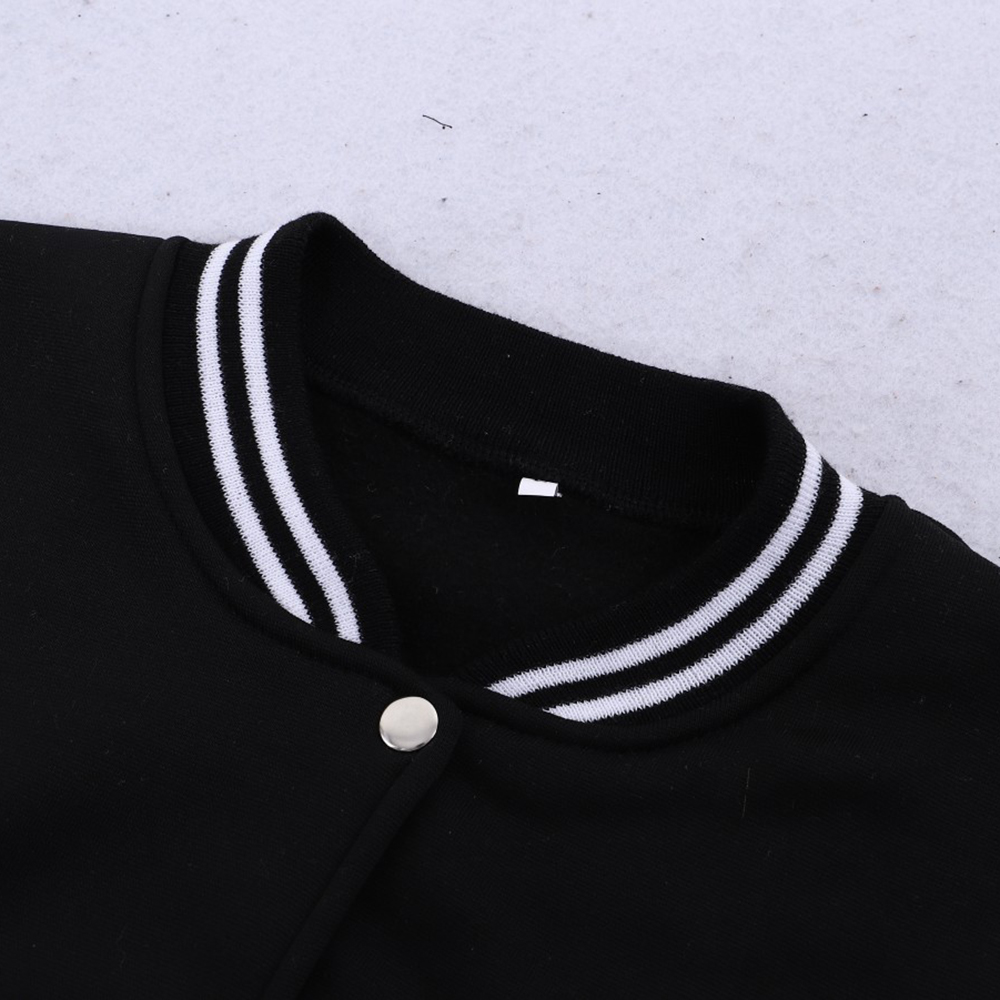 Monaco Est 1995 Stampa Giacche - Street Fashion Monaco recensione e prezzo