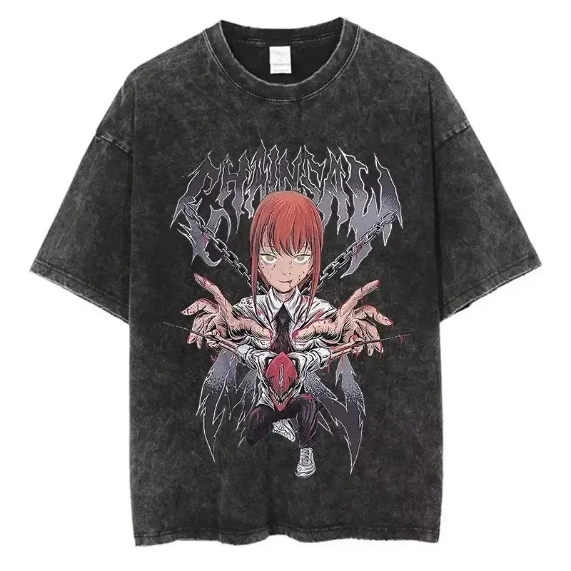 T-shirt grafica in metallo bia - Street Fashion Hats recensione e prezzo
