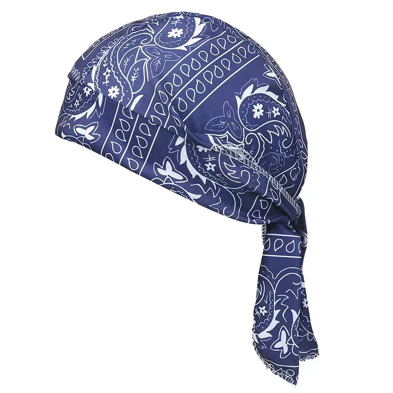 Sciarpa Bandana da uomo foular - Street Fashion Hats recensione e prezzo
