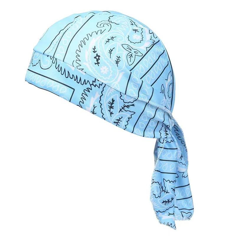Sciarpa Bandana da uomo foular - Street Fashion Hats recensione e prezzo
